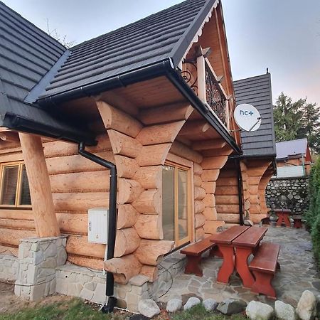 Swarne Domki Закопане Екстер'єр фото